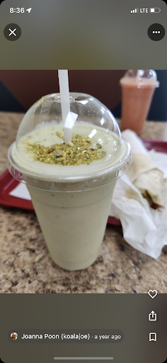 Photo of Shawarma Mango's - Alta Vista - 2682 Alta Vista Dr, Ottawa, ON K1V 1A3